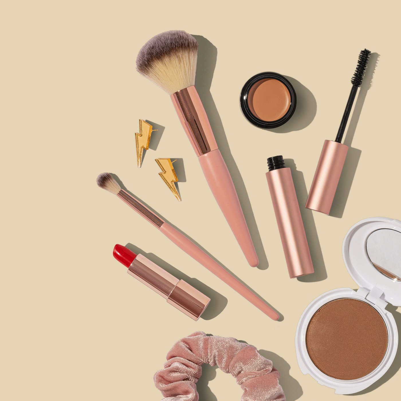 Makeup & Lips